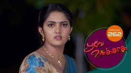 Poove Unakkaga S01 E262 1st July 2021