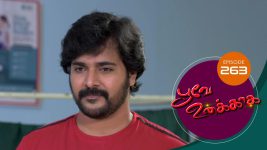 Poove Unakkaga S01 E263 2nd July 2021