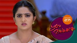 Poove Unakkaga S01 E271 12th July 2021