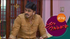 Poove Unakkaga S01 E272 13th July 2021