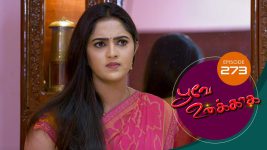 Poove Unakkaga S01 E273 14th July 2021