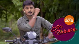 Poove Unakkaga S01 E278 20th July 2021