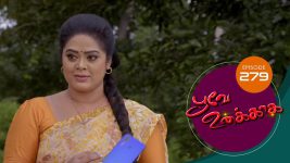 Poove Unakkaga S01 E279 21st July 2021