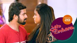 Poove Unakkaga S01 E28 14th September 2020