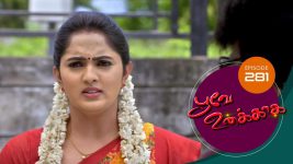 Poove Unakkaga S01 E281 23rd July 2021