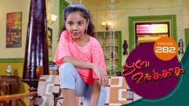 Poove Unakkaga S01 E282 24th July 2021