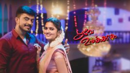 Poove Unakkaga S01 E283 25th July 2021