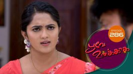 Poove Unakkaga S01 E286 28th July 2021