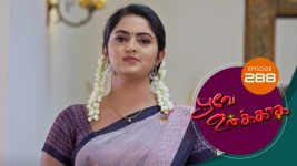 Poove Unakkaga S01 E288 30th July 2021