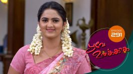 Poove Unakkaga S01 E291 3rd August 2021