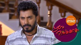 Poove Unakkaga S01 E292 4th August 2021