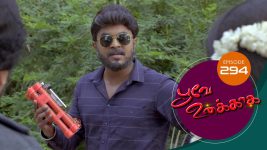 Poove Unakkaga S01 E294 6th August 2021