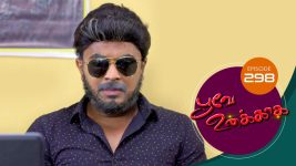 Poove Unakkaga S01 E298 11th August 2021