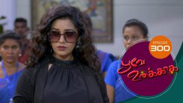 Poove Unakkaga S01 E300 13th August 2021