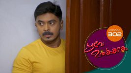 Poove Unakkaga S01 E302 16th August 2021