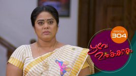 Poove Unakkaga S01 E304 18th August 2021