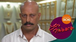 Poove Unakkaga S01 E306 20th August 2021