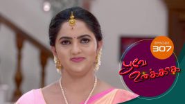 Poove Unakkaga S01 E307 21st August 2021