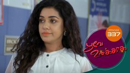 Poove Unakkaga S01 E337 27th September 2021