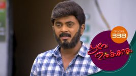 Poove Unakkaga S01 E338 28th September 2021