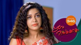 Poove Unakkaga S01 E346 6th October 2021