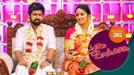 Poove Unakkaga S01 E36 27th September 2022