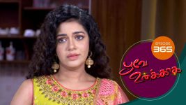 Poove Unakkaga S01 E365 29th October 2021