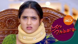 Poove Unakkaga S01 E367 2nd November 2021