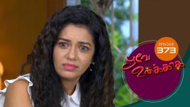 Poove Unakkaga S01 E373 11th November 2021