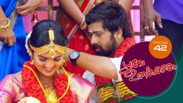 Poove Unakkaga S01 E42 28th September 2020