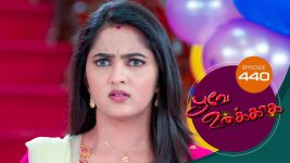 Poove Unakkaga S01 E440 1st February 2022