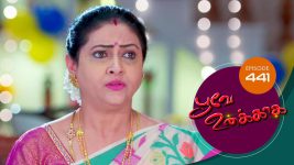 Poove Unakkaga S01 E441 2nd February 2022