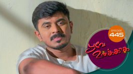 Poove Unakkaga S01 E445 7th February 2022