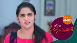 Poove Unakkaga S01 E446 8th February 2022