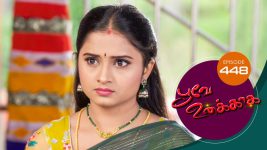 Poove Unakkaga S01 E448 10th February 2022