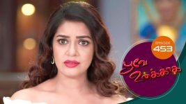 Poove Unakkaga S01 E453 16th February 2022