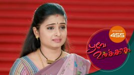 Poove Unakkaga S01 E455 18th February 2022