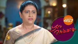 Poove Unakkaga S01 E457 21st February 2022