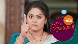 Poove Unakkaga S01 E462 26th February 2022