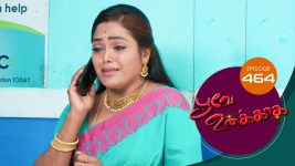 Poove Unakkaga S01 E464 1st March 2022