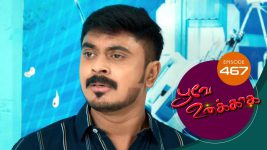 Poove Unakkaga S01 E467 4th March 2022