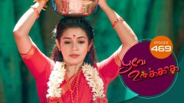 Poove Unakkaga S01 E469 7th March 2022