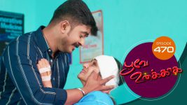 Poove Unakkaga S01 E470 8th March 2022