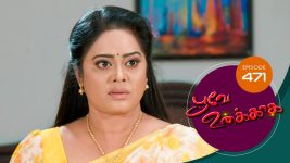 Poove Unakkaga S01 E471 9th March 2022