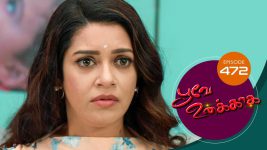 Poove Unakkaga S01 E472 10th March 2022