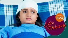 Poove Unakkaga S01 E473 11th March 2022