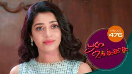 Poove Unakkaga S01 E476 15th March 2022