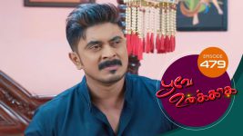 Poove Unakkaga S01 E479 18th March 2022