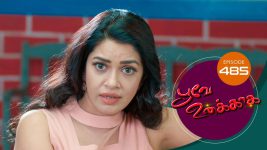 Poove Unakkaga S01 E485 24th March 2022