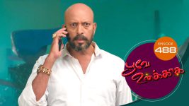 Poove Unakkaga S01 E488 28th March 2022